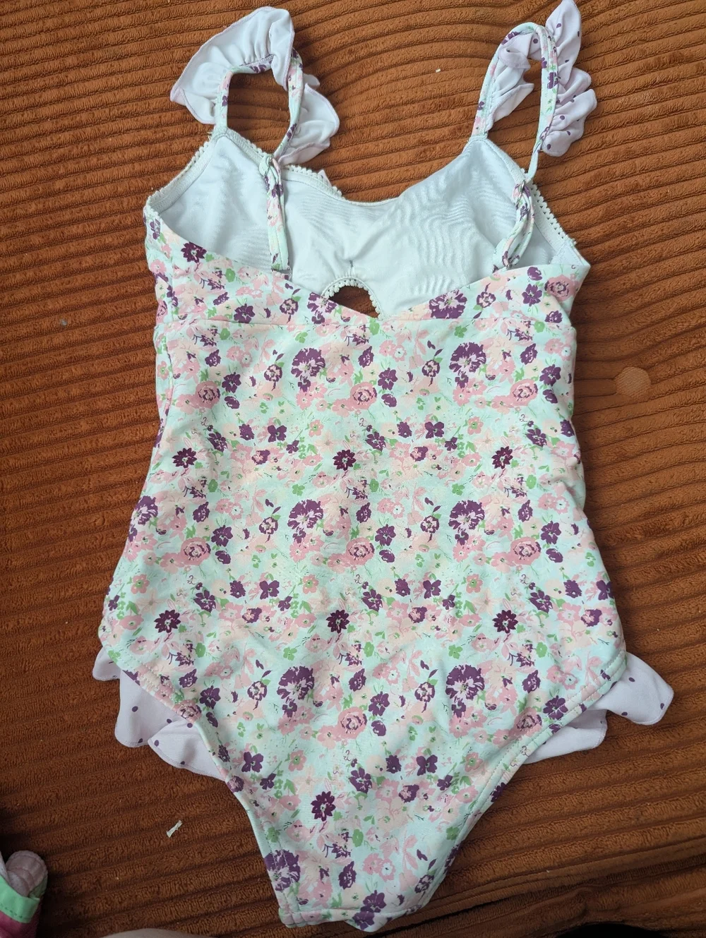 Sweet Honey Swimsuit - Picture 5 of 7